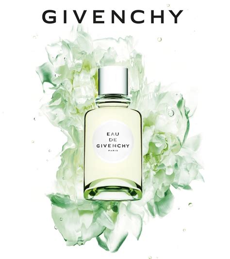 nouveau parfum givenchy 2018|givenchy perfume official website.